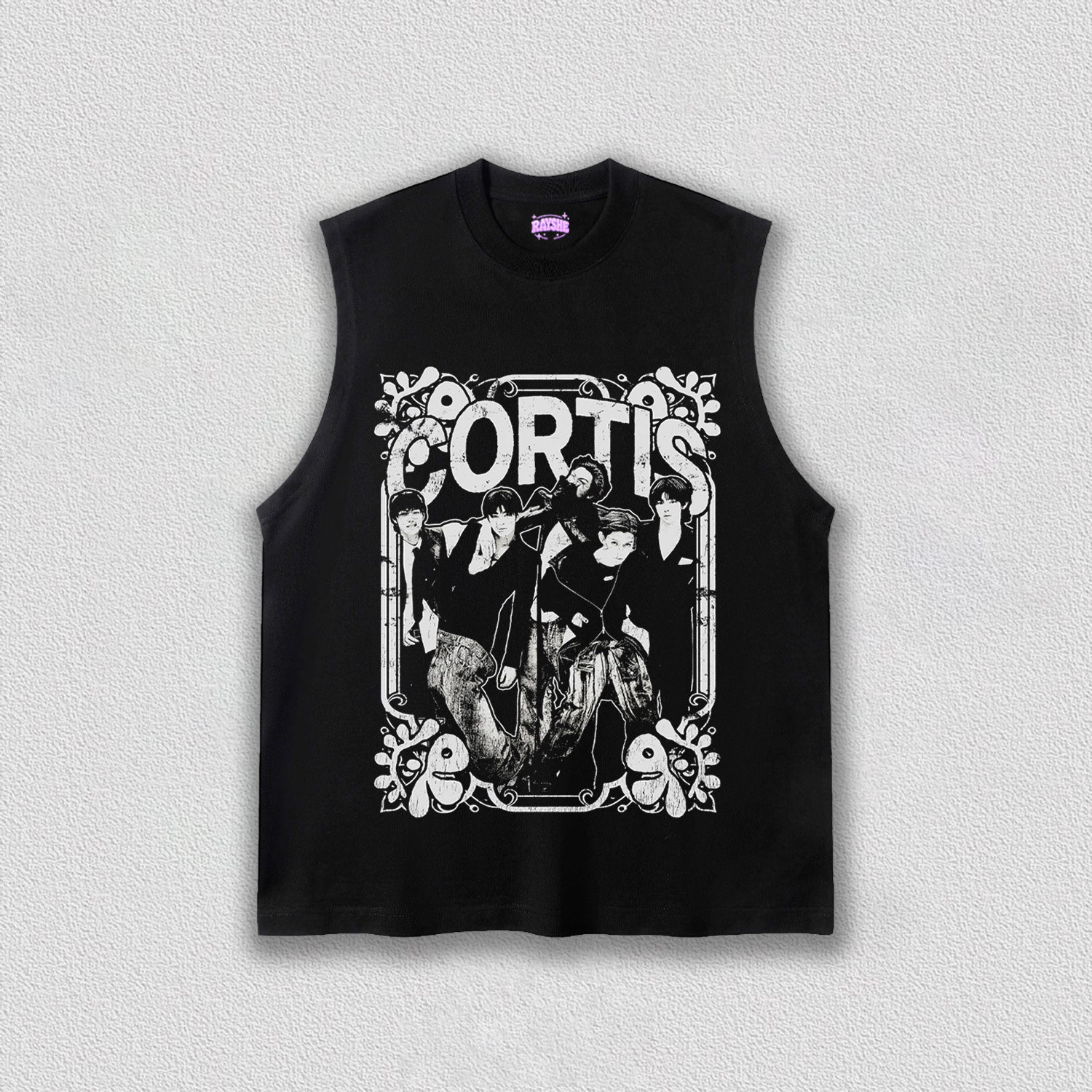 Cortis TEE