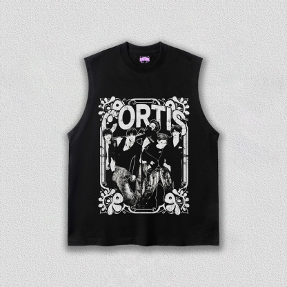 Cortis TEE