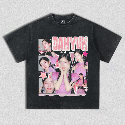 DAHYUN TEE