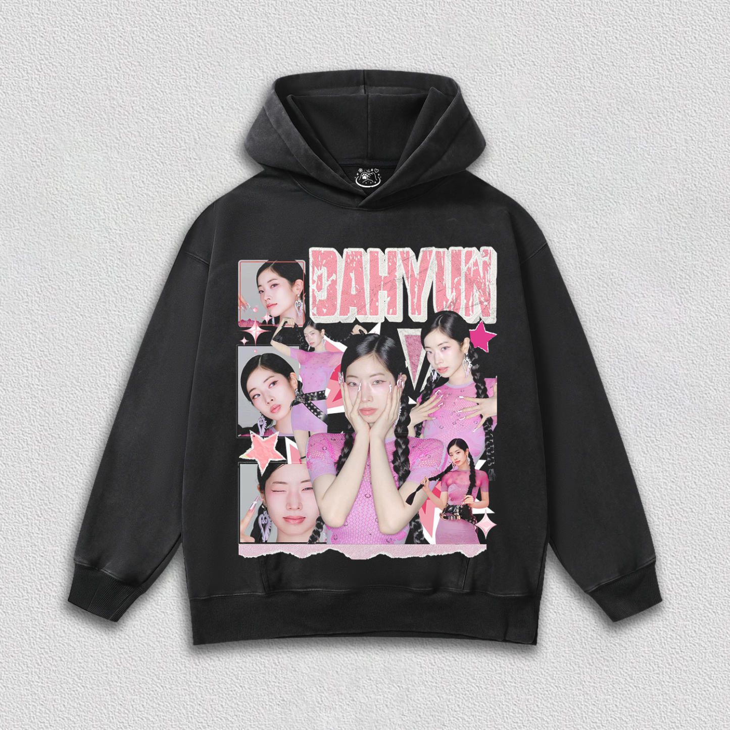TWICE DAHYUN HOODIES