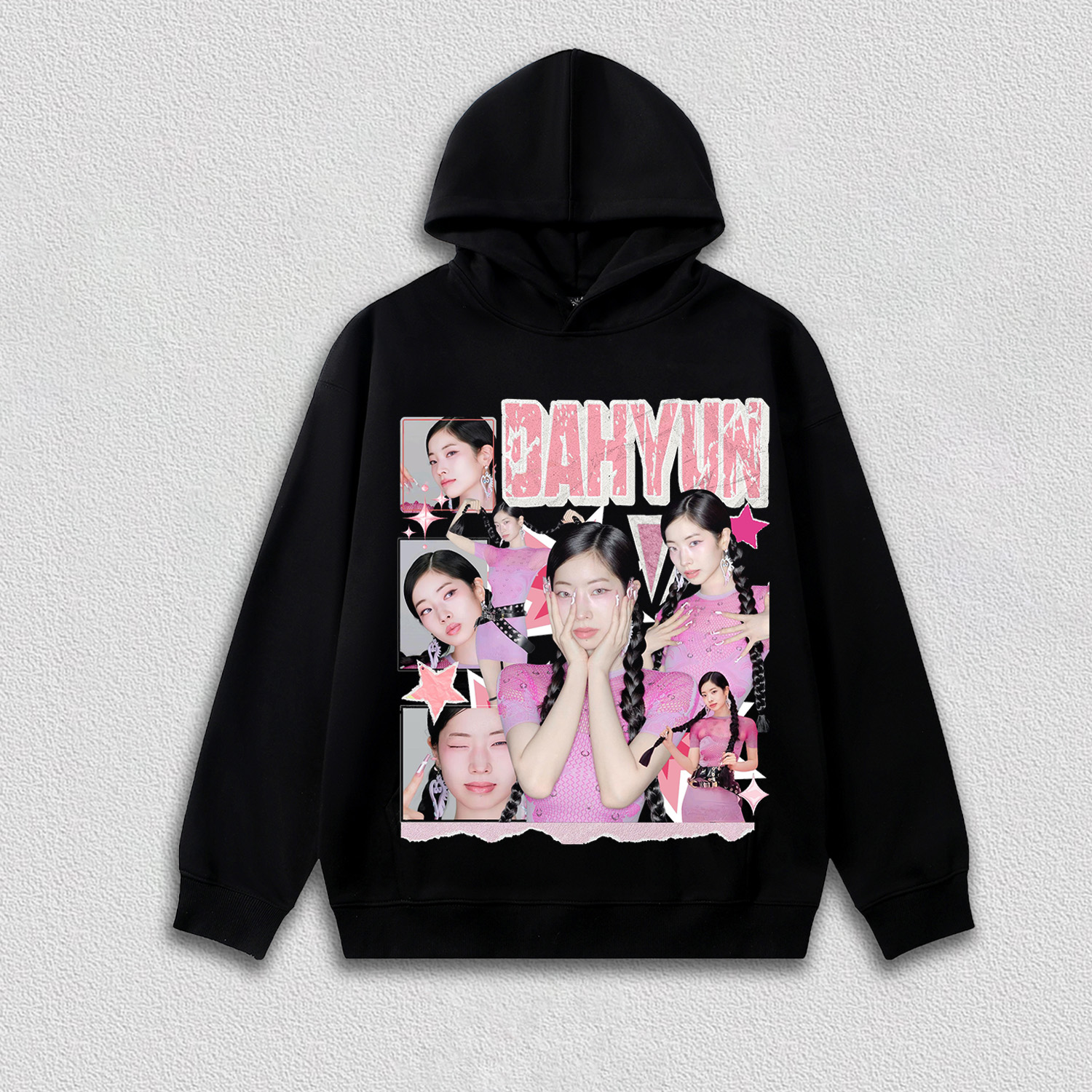 TWICE DAHYUN HOODIES