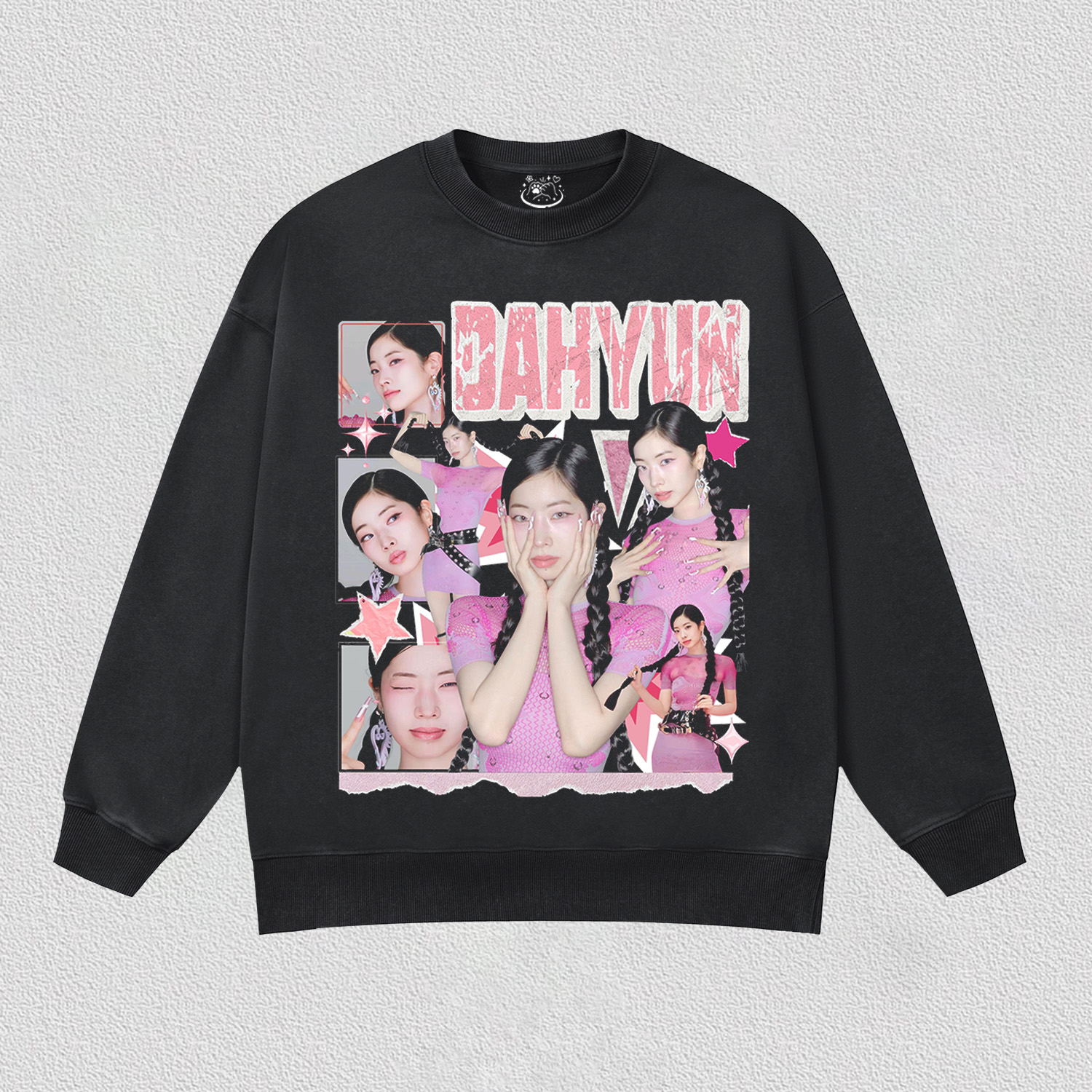 TWICE DAHYUN HOODIES