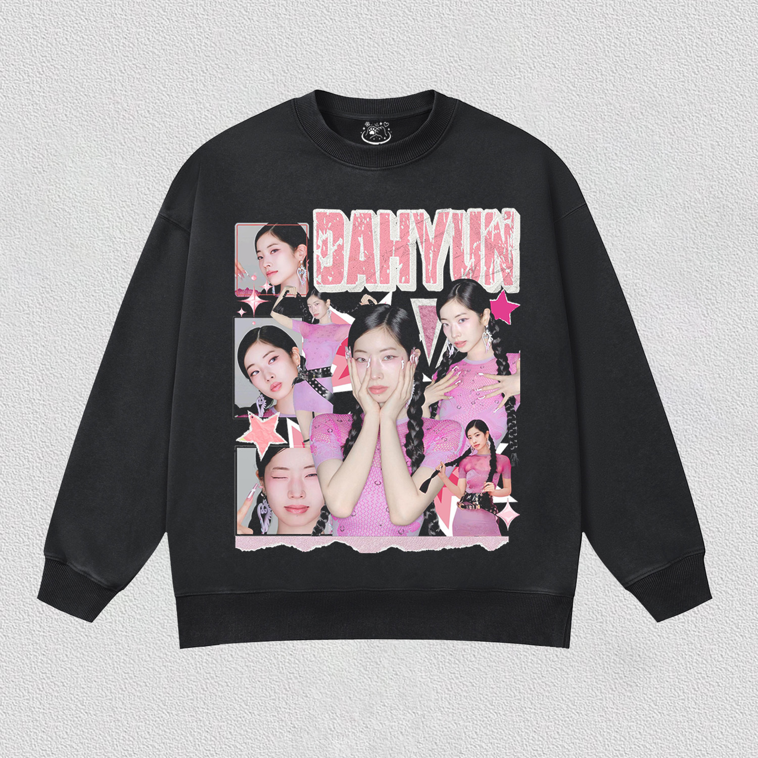 TWICE DAHYUN HOODIES