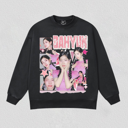 TWICE DAHYUN HOODIES