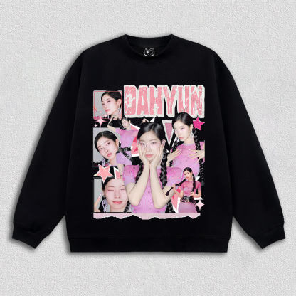 TWICE DAHYUN HOODIES