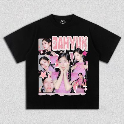 DAHYUN TEE