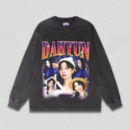DAHYUN TEE
