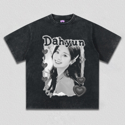 DAHYUN TEE 1.20