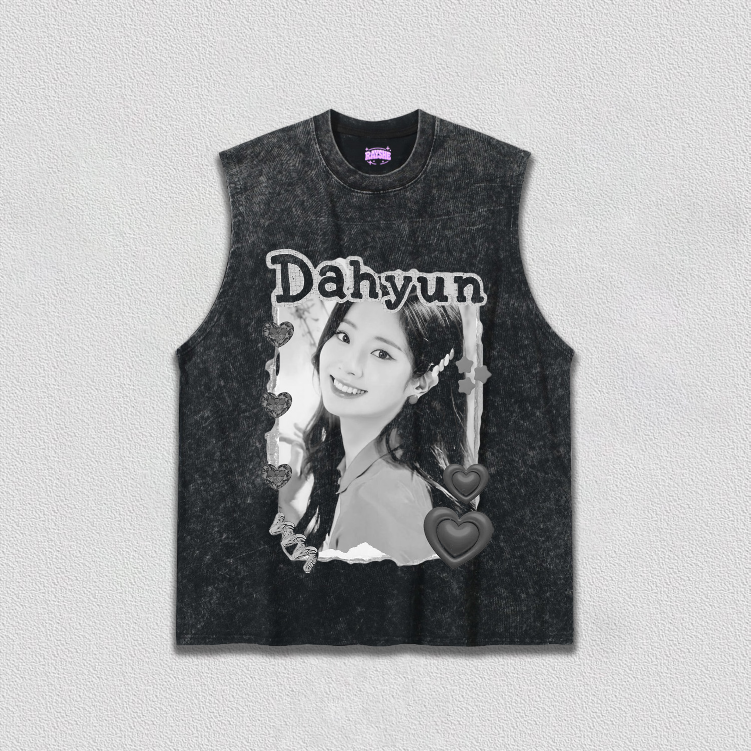 DAHYUN TEE 1.20