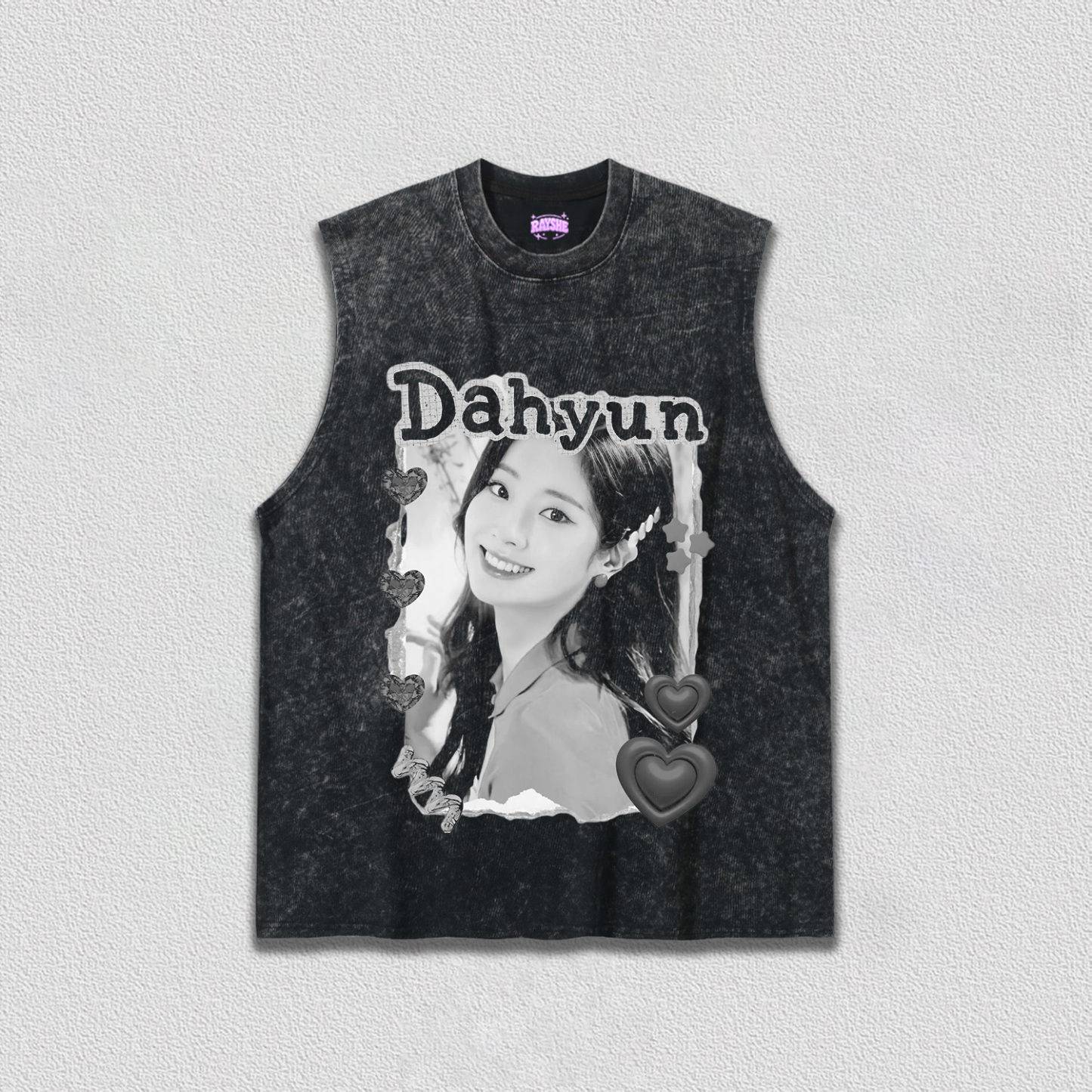 DAHYUN TEE 1.20