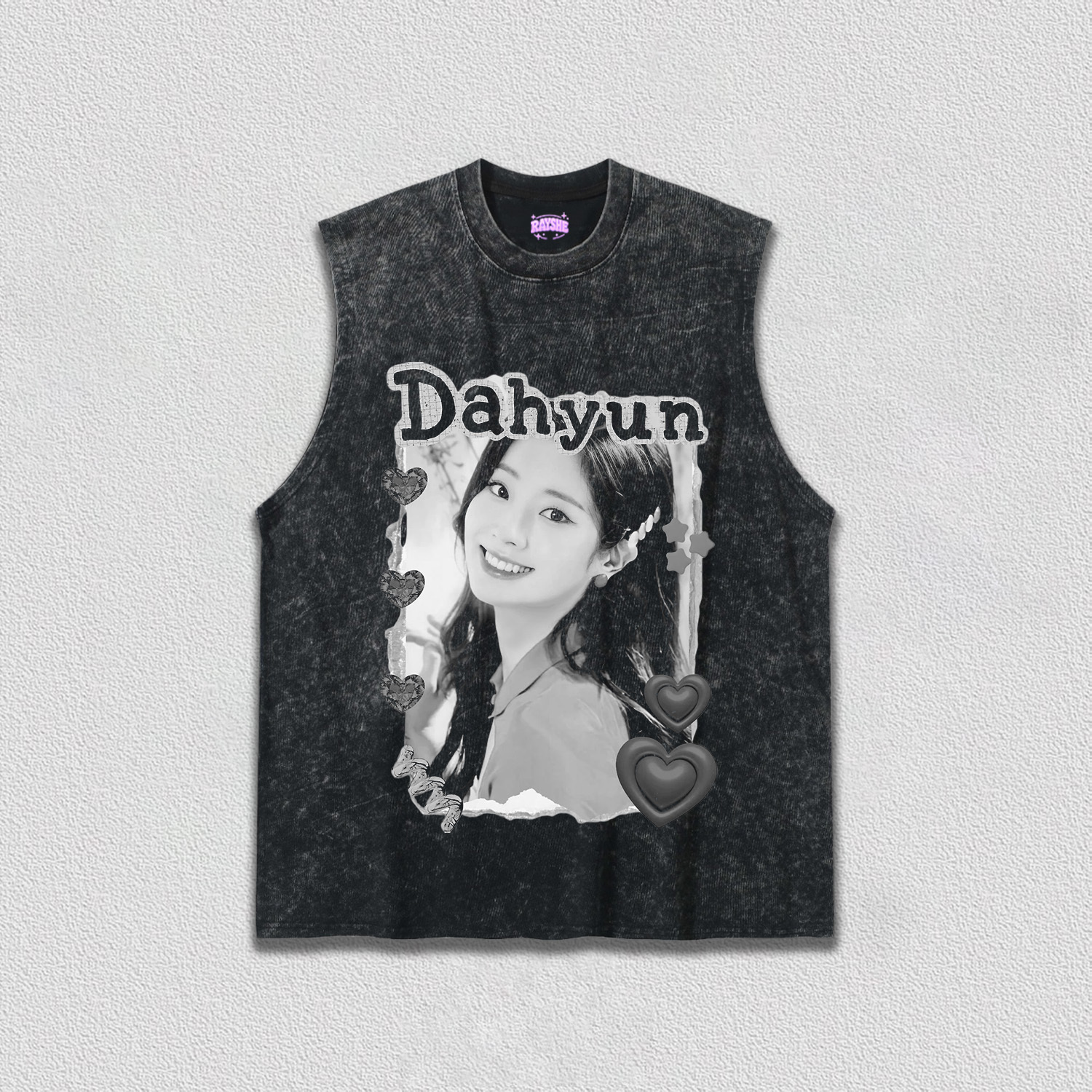 DAHYUN TEE 1.20