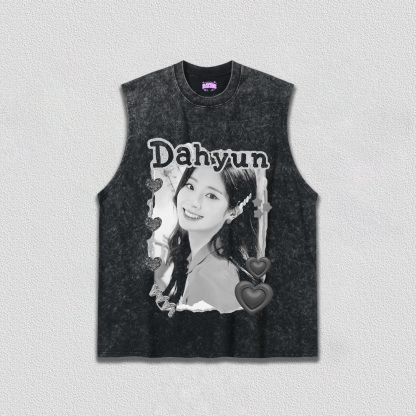 DAHYUN TEE 1.20