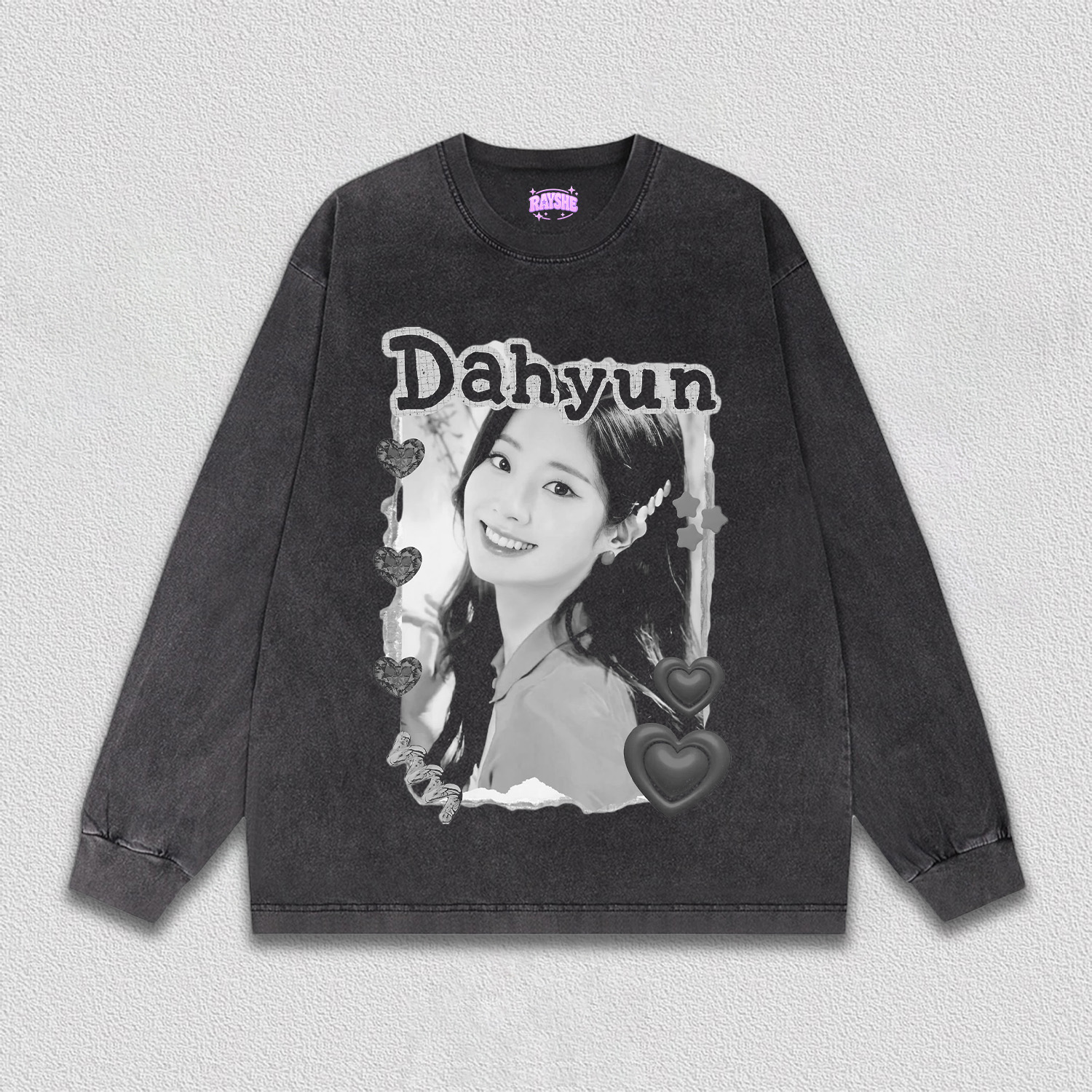 DAHYUN TEE 1.20