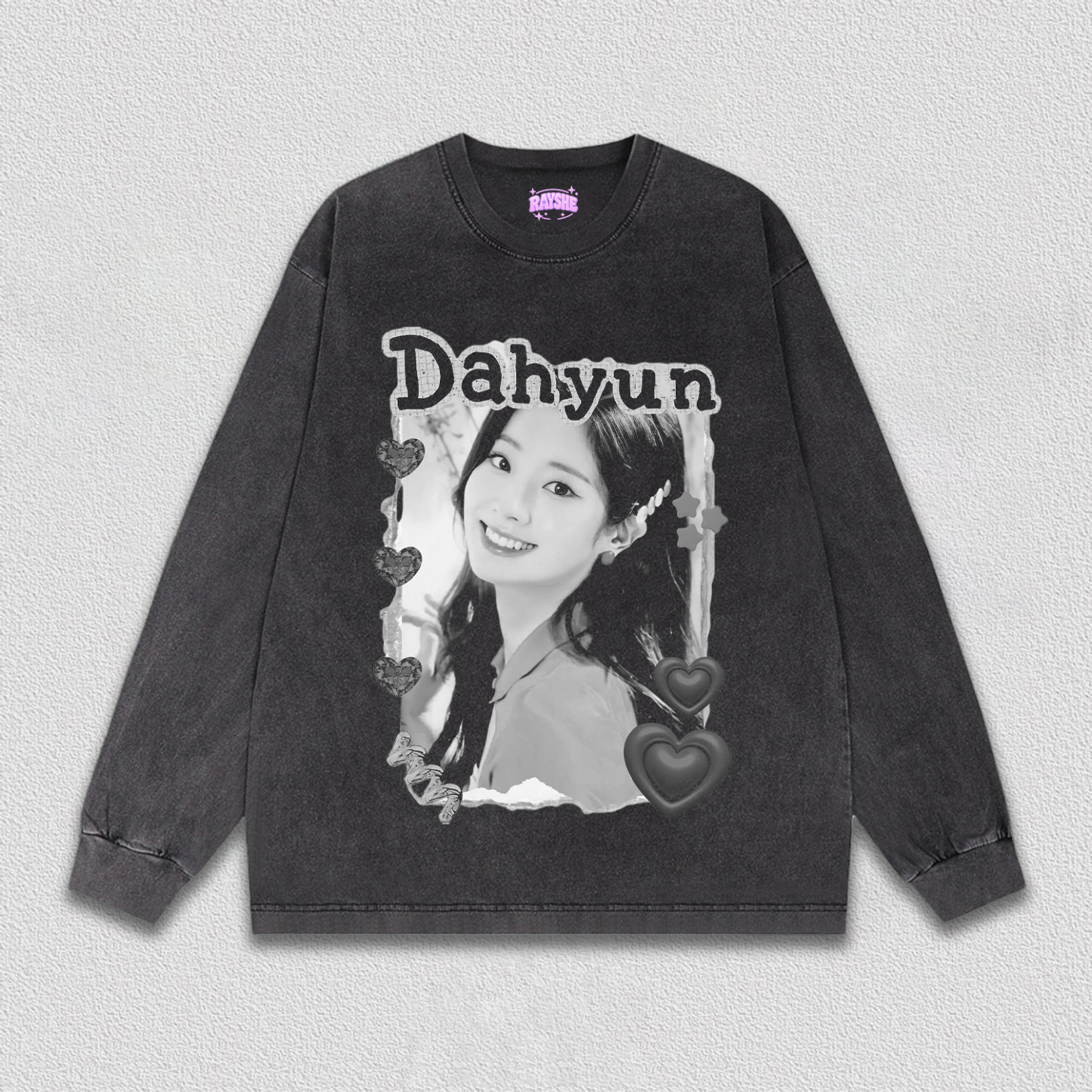 DAHYUN TEE 1.20