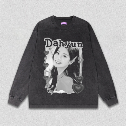 DAHYUN TEE 1.20