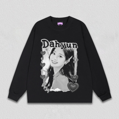 DAHYUN TEE 1.20