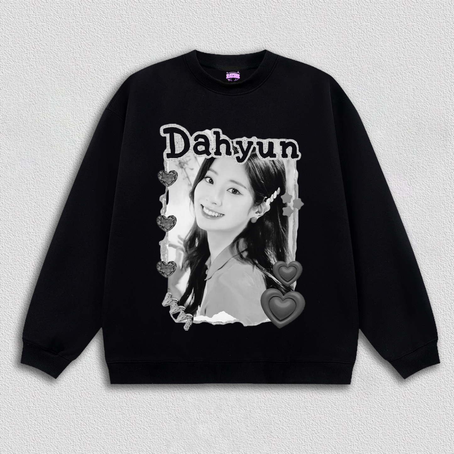 DAHYUN TEE 1.20