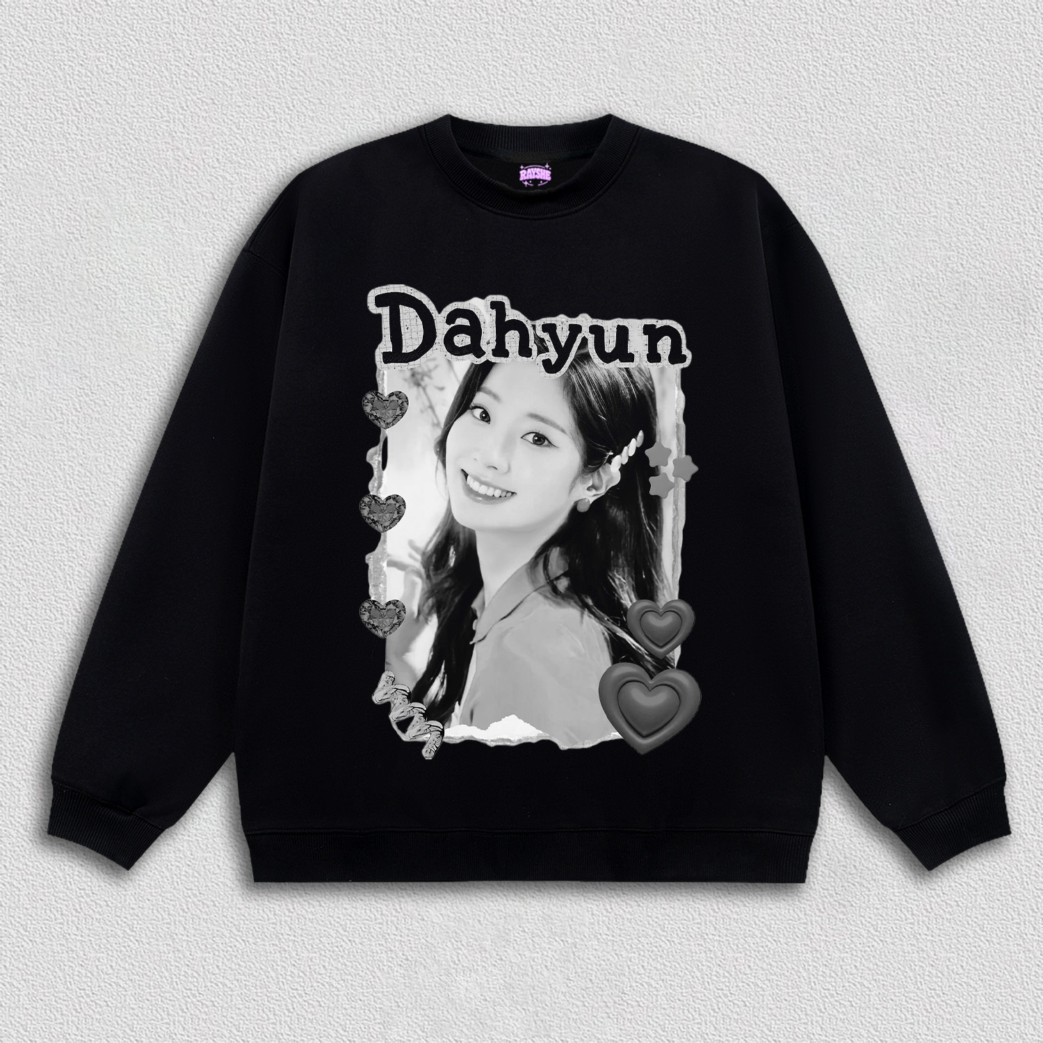 DAHYUN TEE 1.20