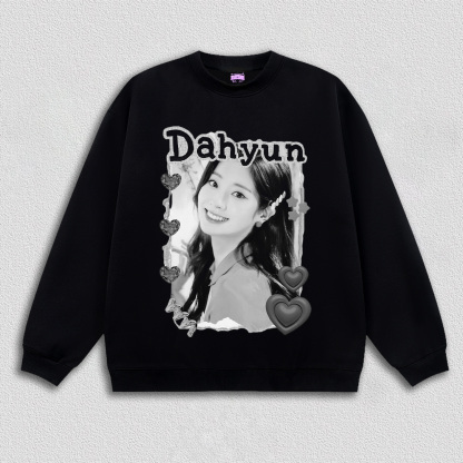 DAHYUN TEE 1.20