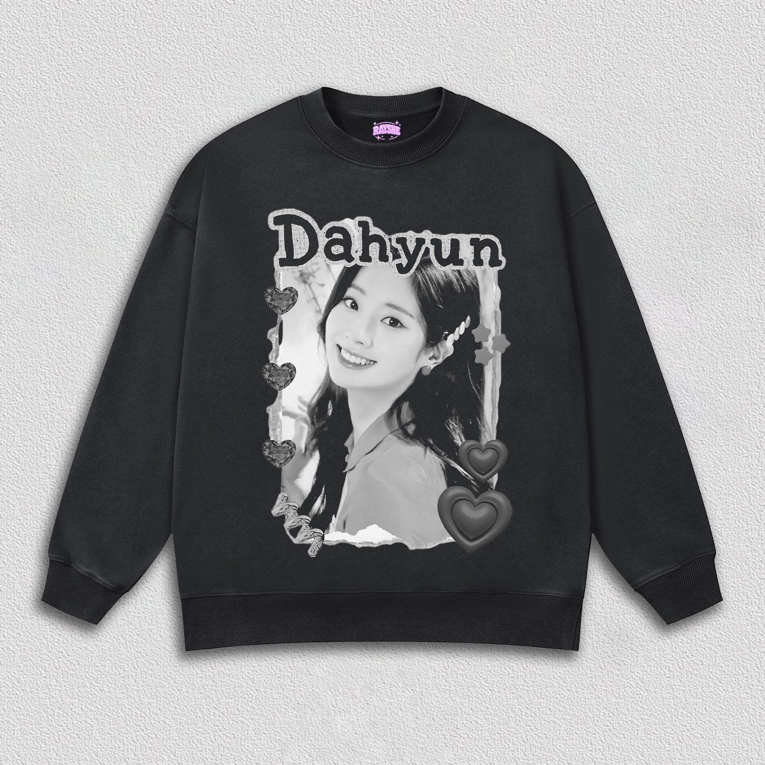 DAHYUN TEE 1.20