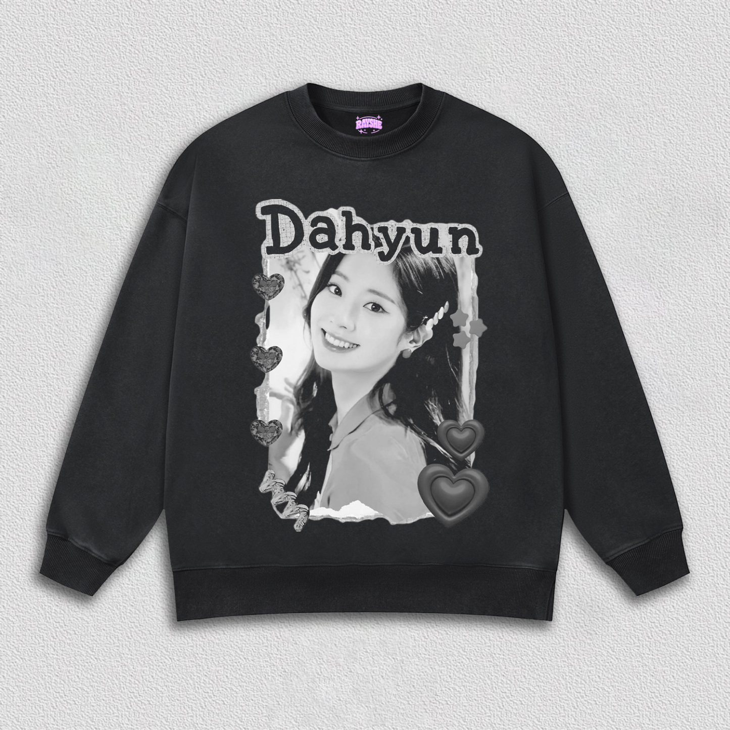 DAHYUN TEE 1.20