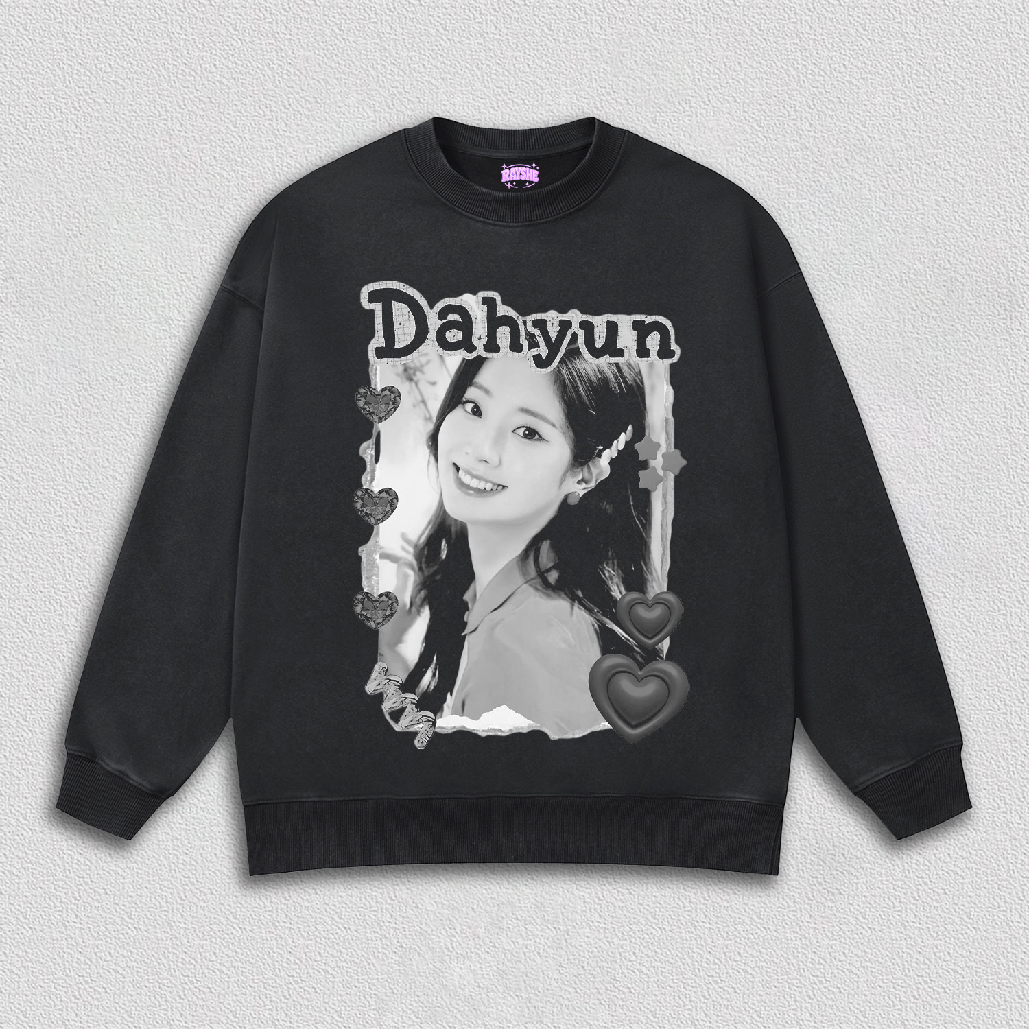 DAHYUN TEE 1.20