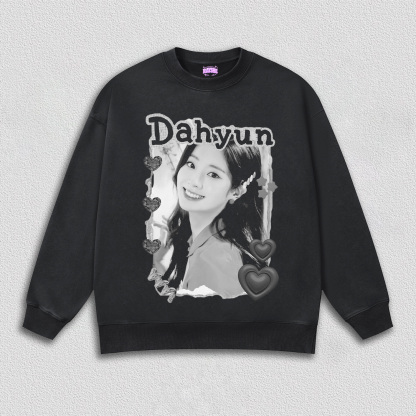 DAHYUN TEE 1.20