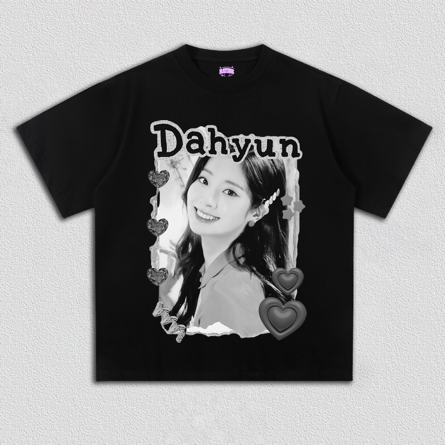 DAHYUN TEE 1.20