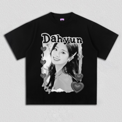 DAHYUN TEE 1.20