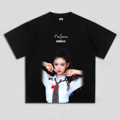 DANIELLE TEE