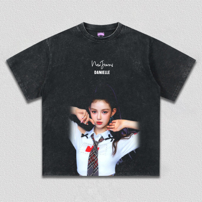 DANIELLE TEE