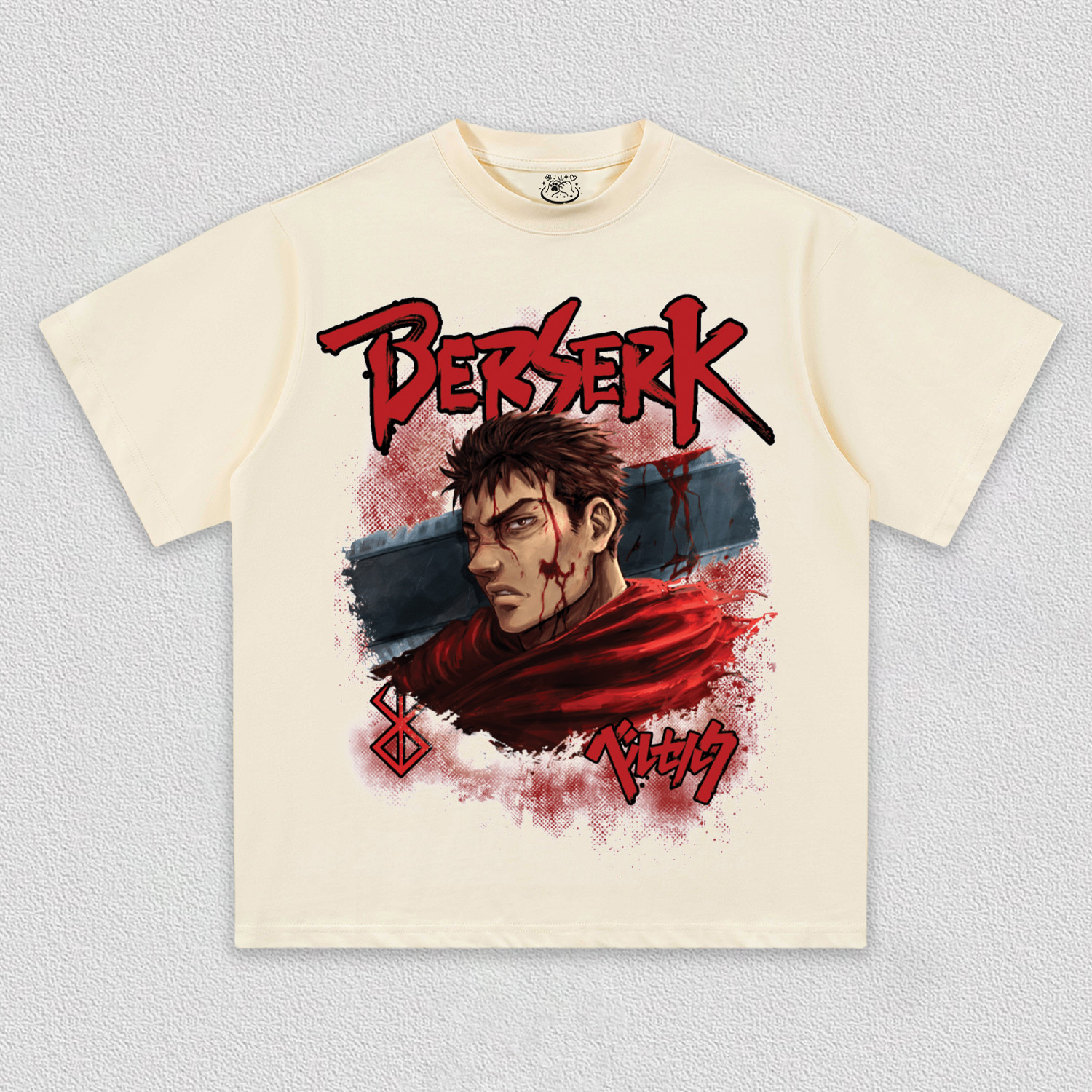 E-BERSERK – onlynicer