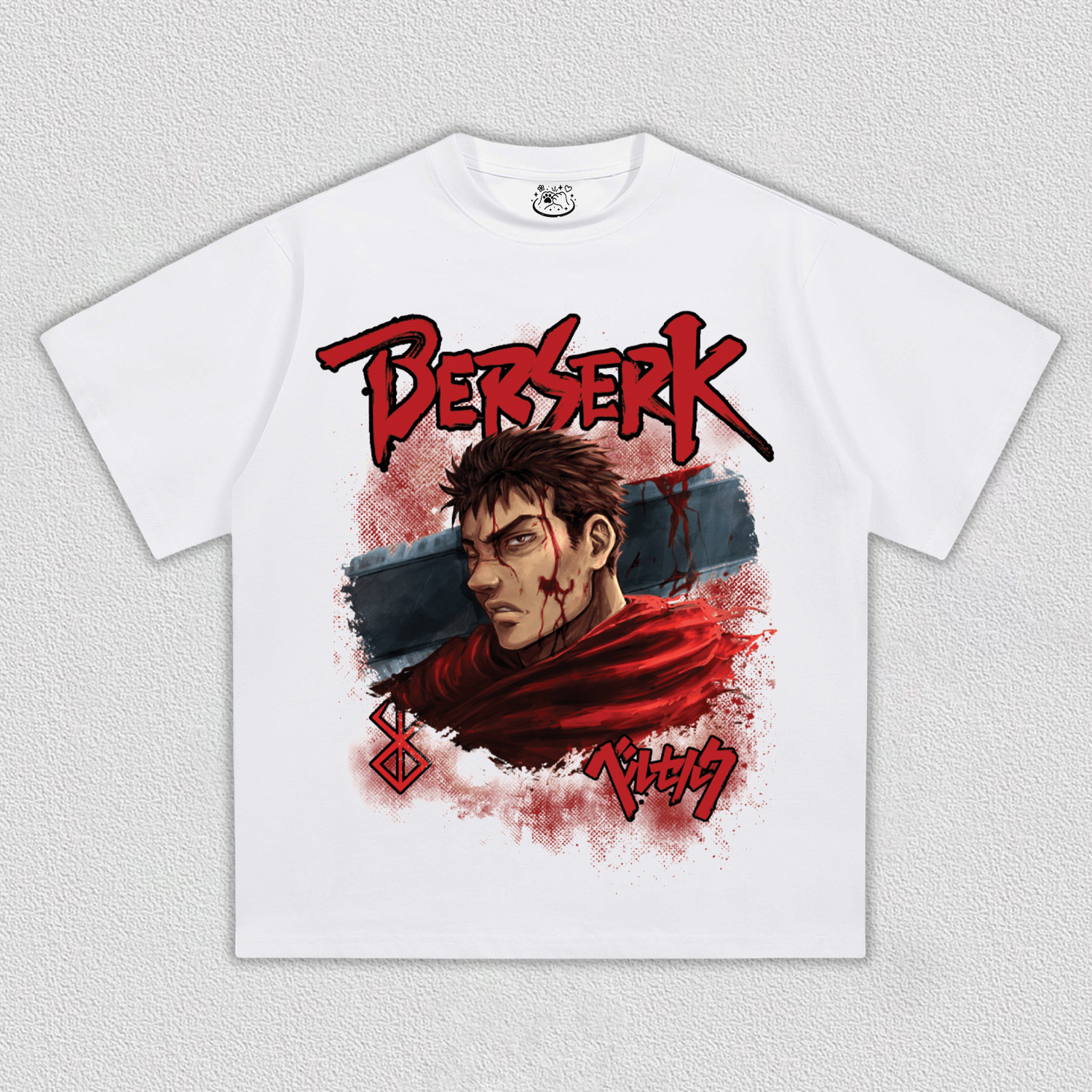DRAGON SLAYER TEE