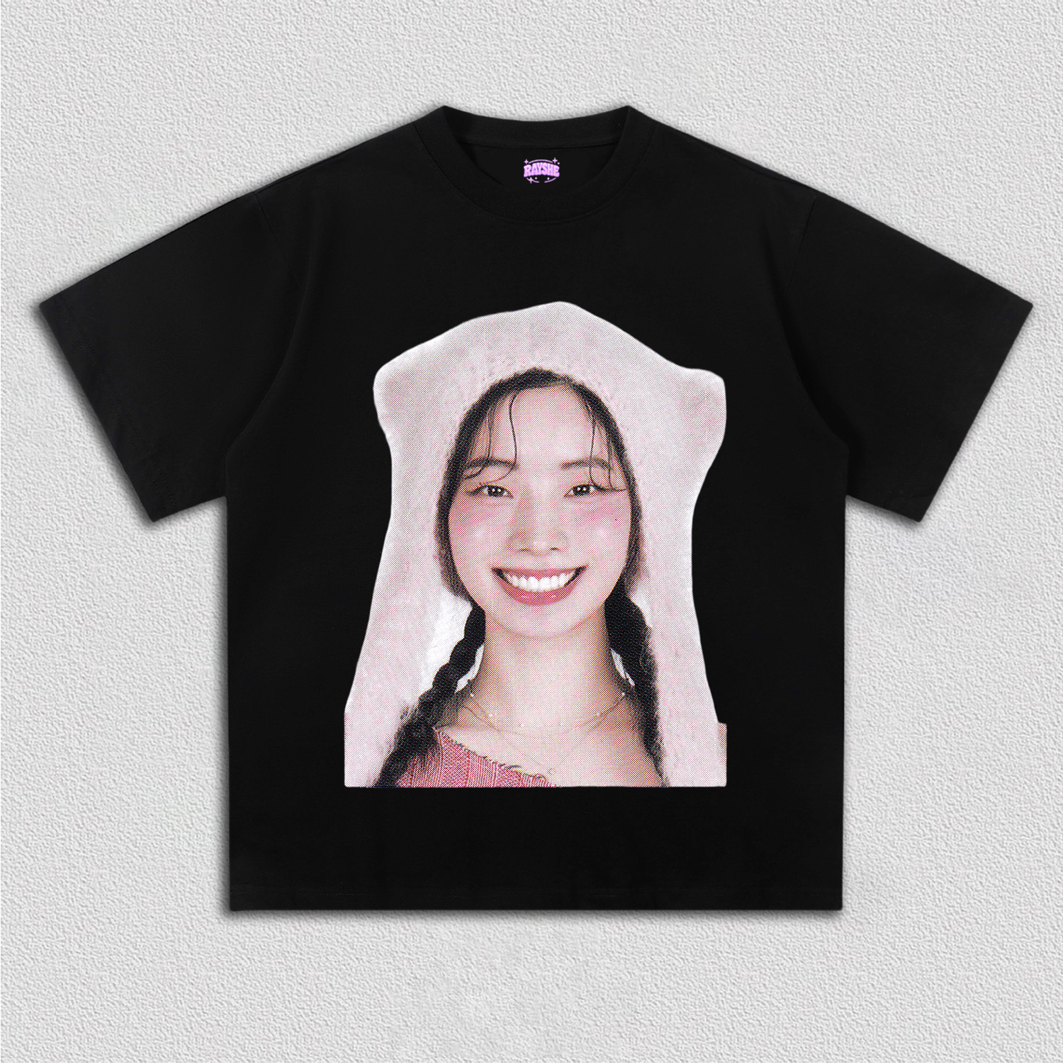 Dahyun TEE