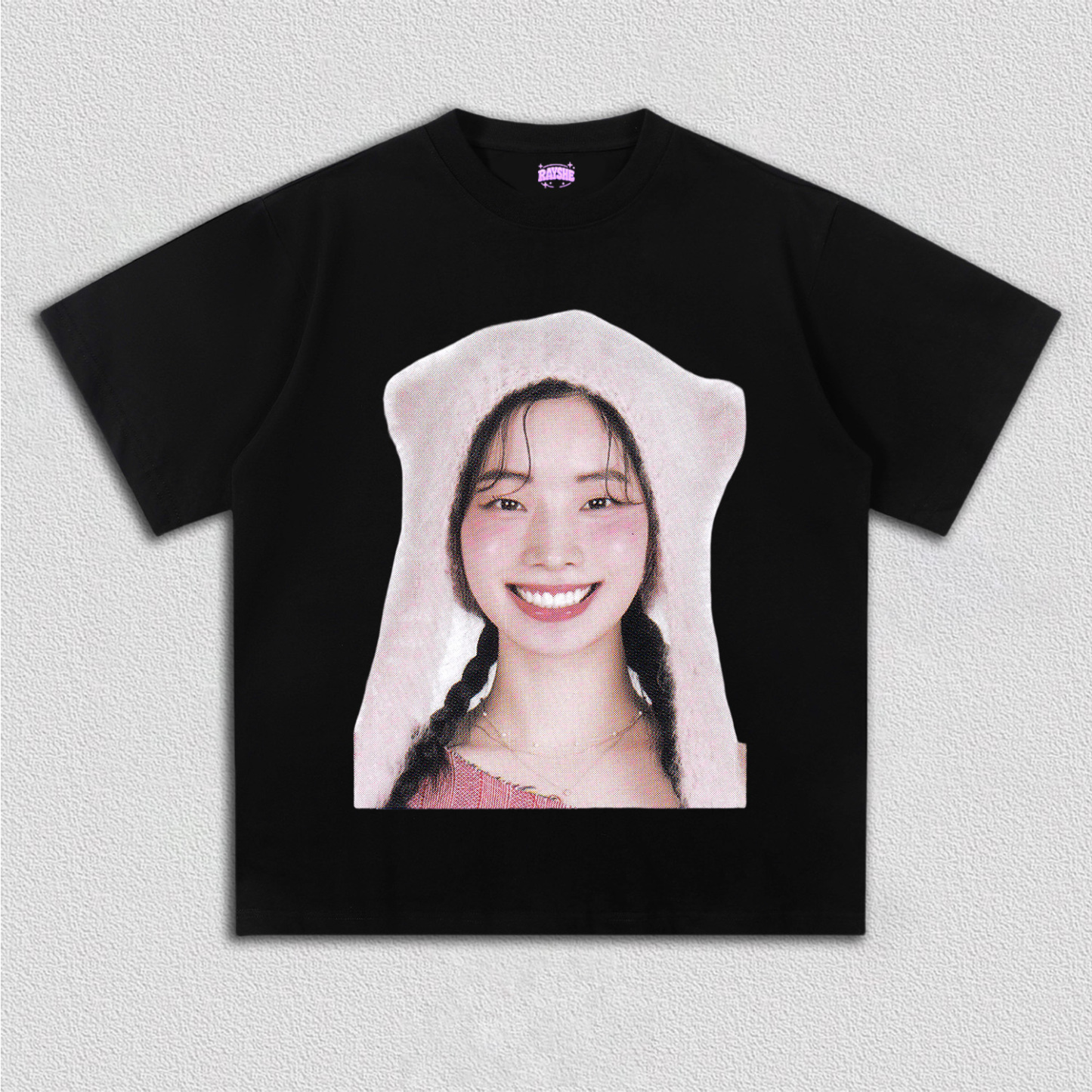 Dahyun TEE