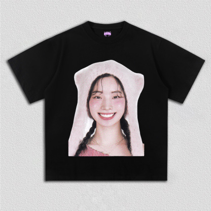 Dahyun TEE
