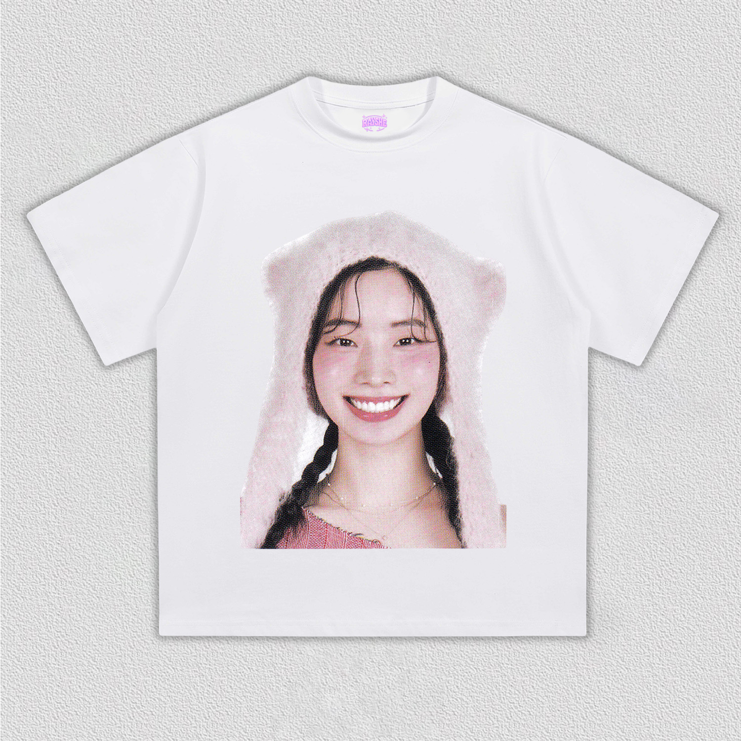 Dahyun TEE