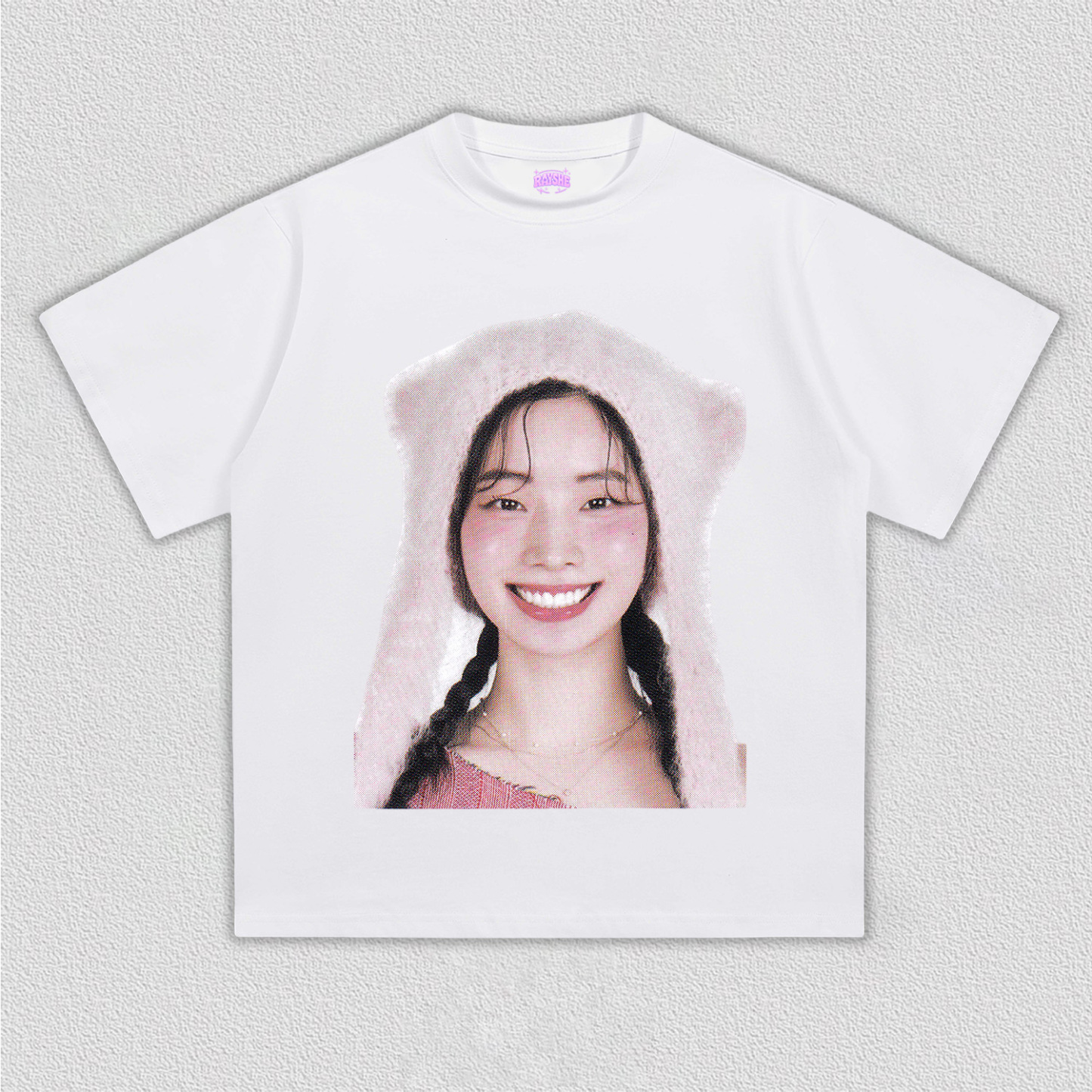 Dahyun TEE