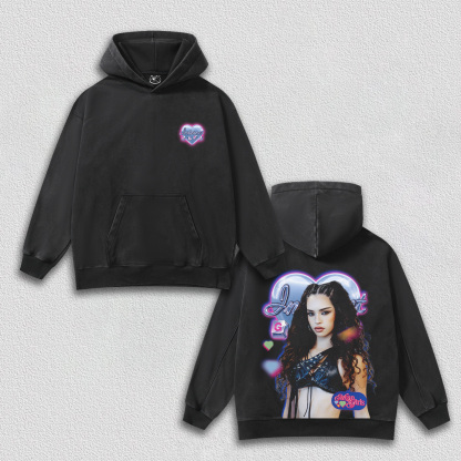  KATSEYE Daniela Avanzini