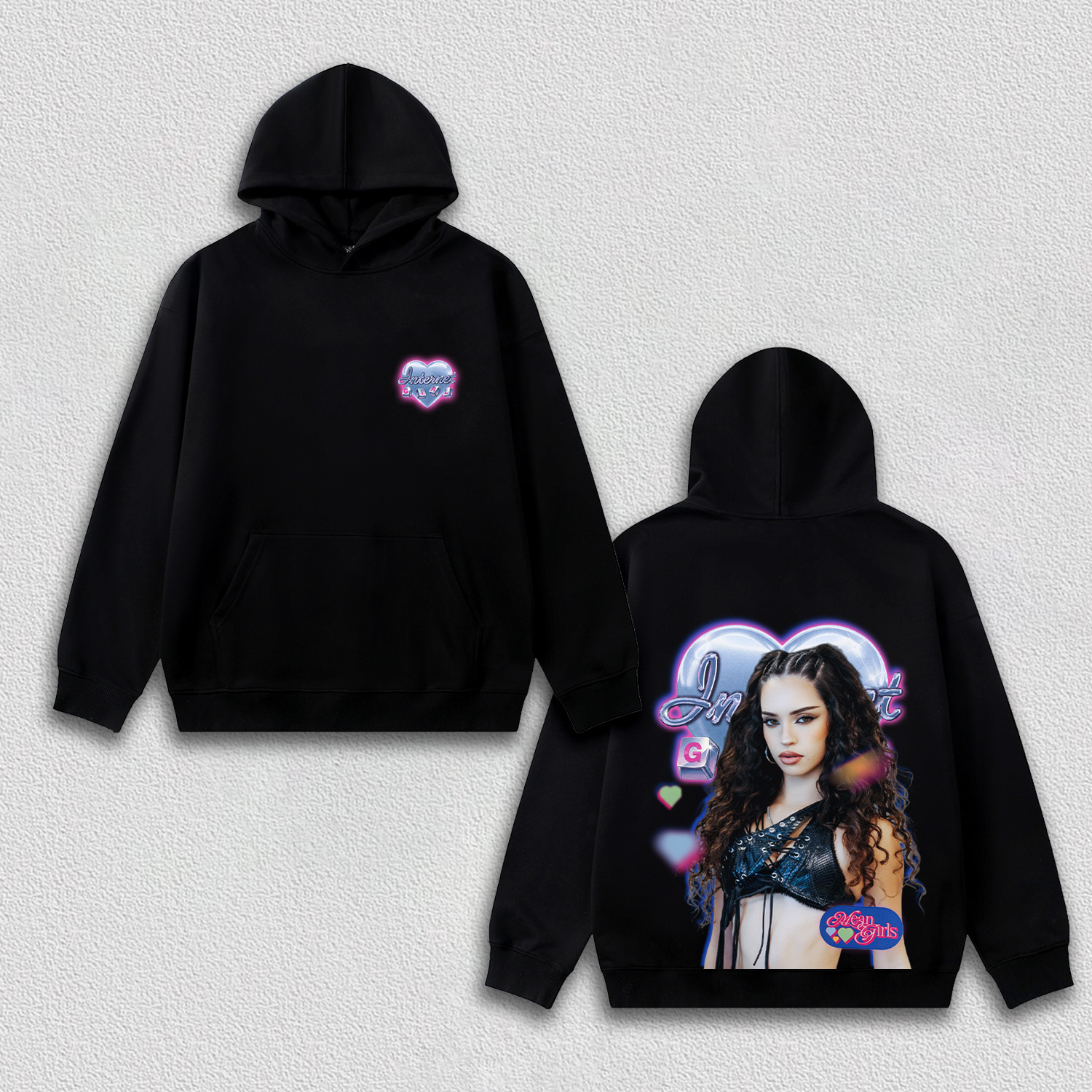  KATSEYE Daniela Avanzini