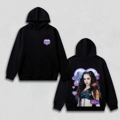  KATSEYE Daniela Avanzini