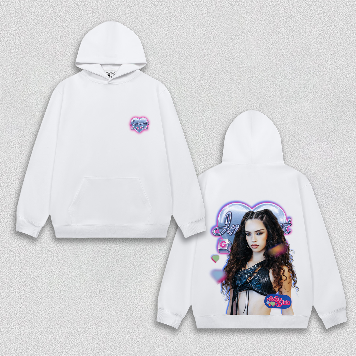  KATSEYE Daniela Avanzini