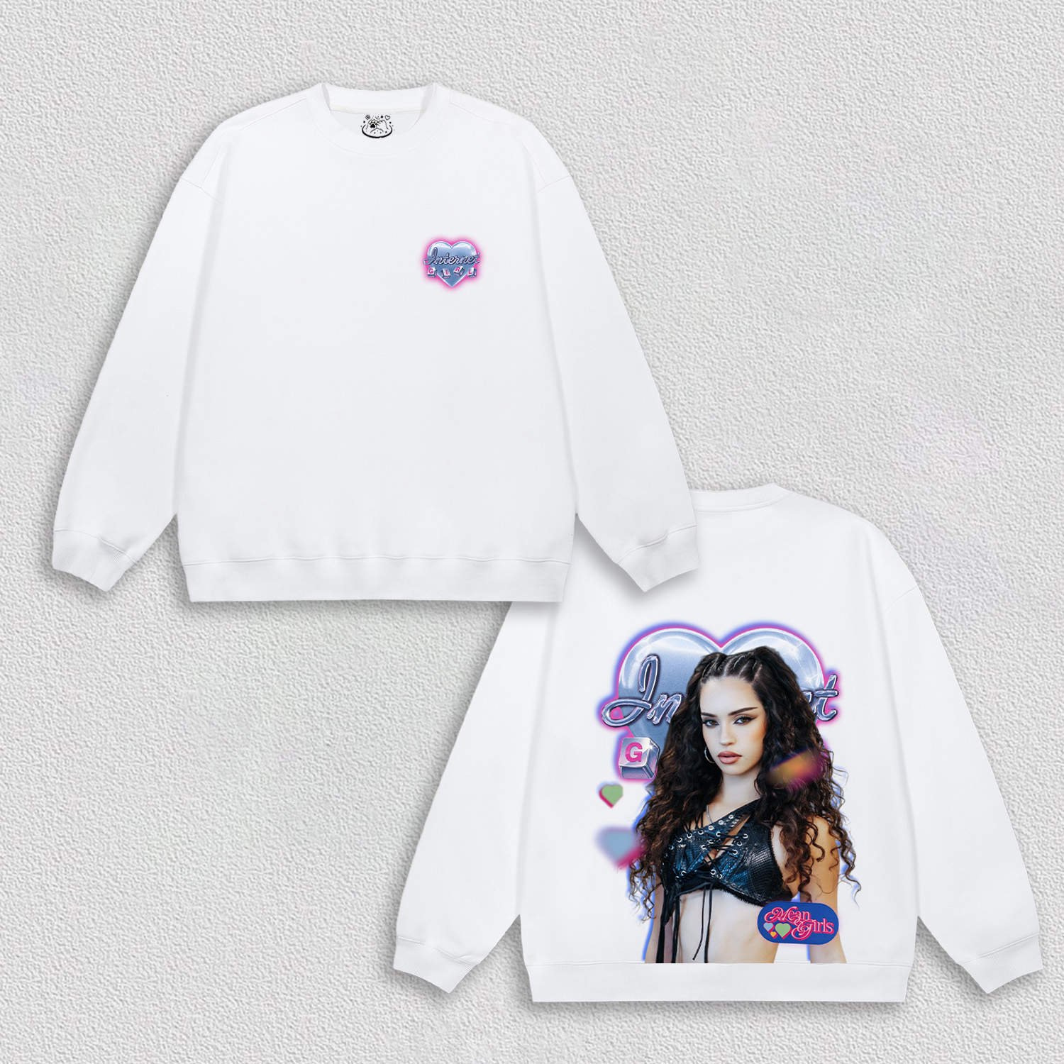  KATSEYE Daniela Avanzini