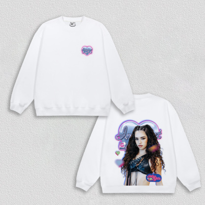  KATSEYE Daniela Avanzini