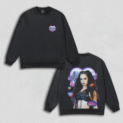  KATSEYE Daniela Avanzini