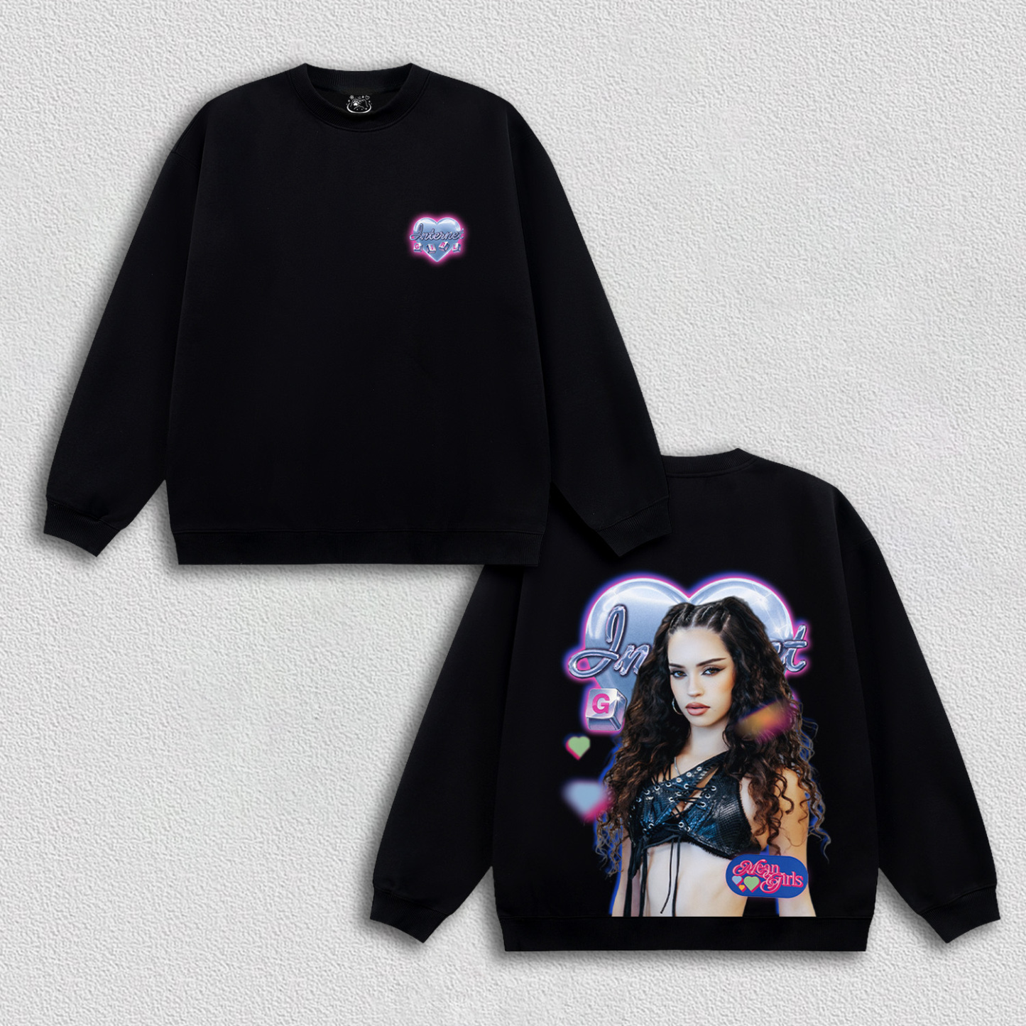  KATSEYE Daniela Avanzini