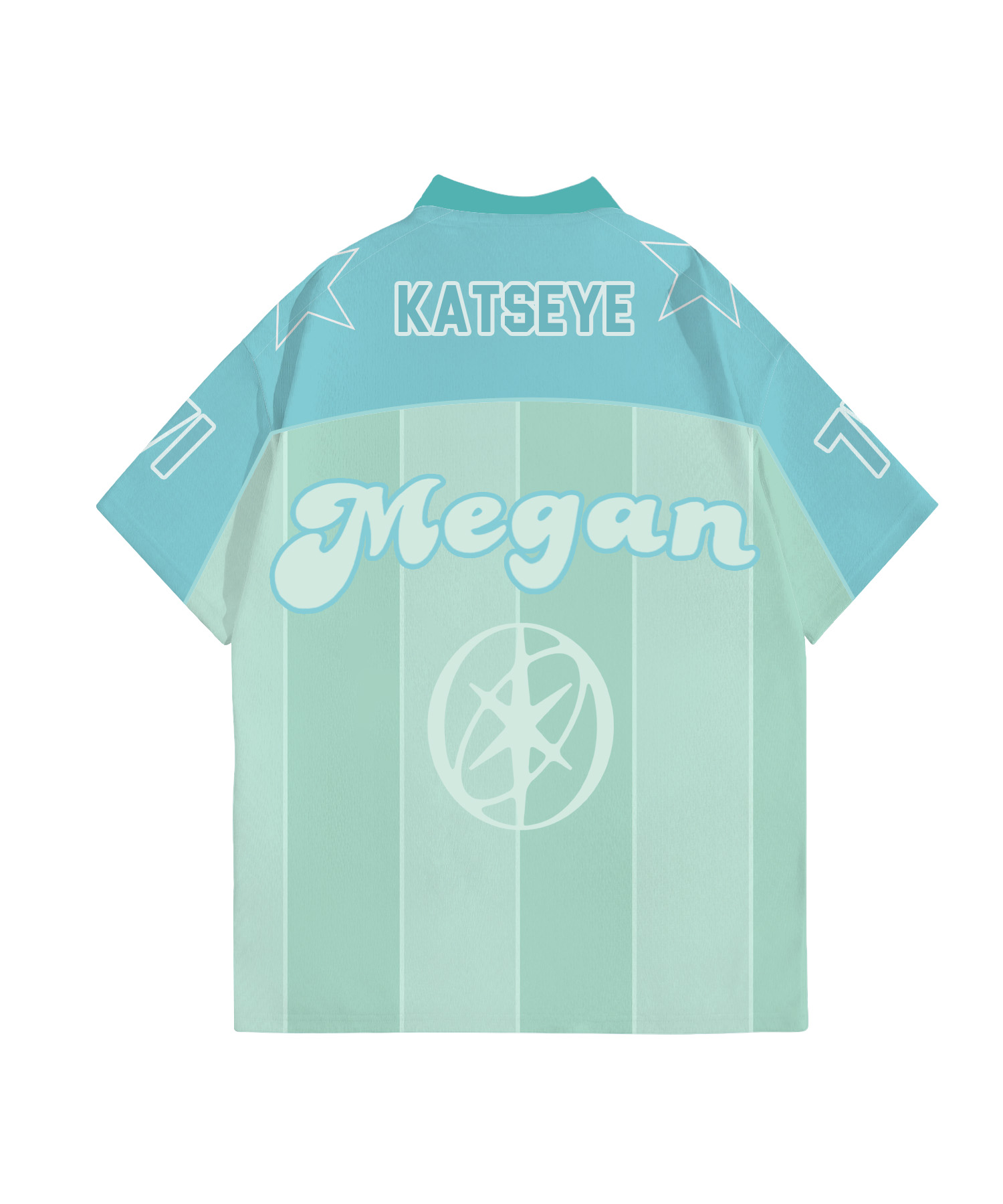 Megan-Jersey