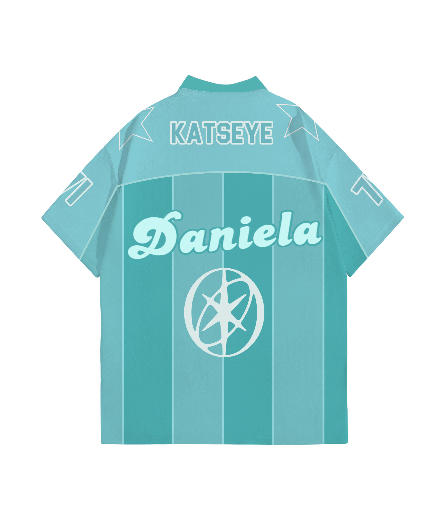 Daniela-Jersey