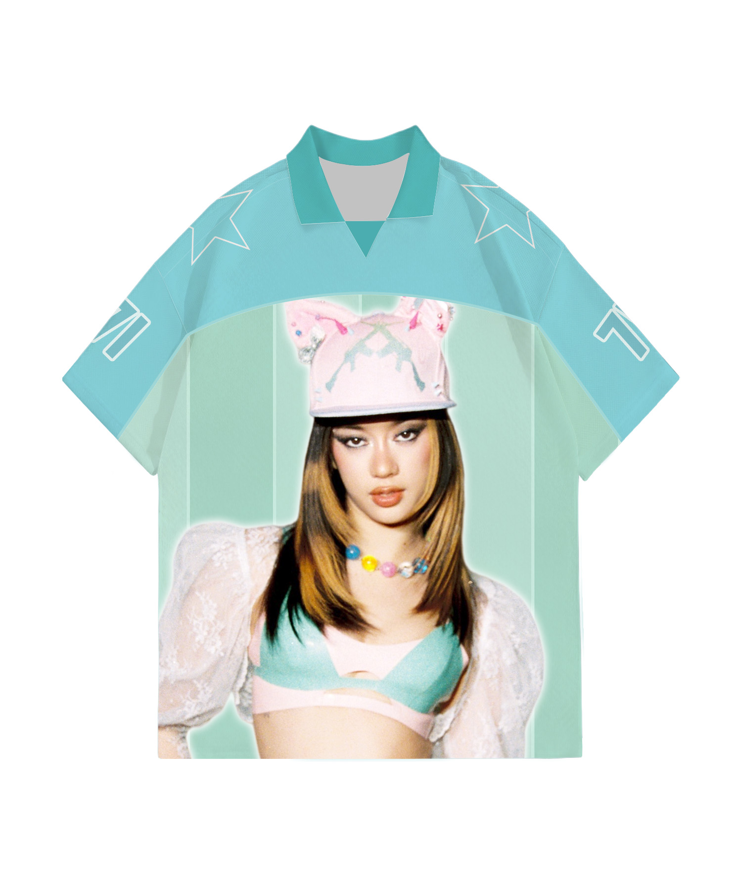 Megan-Jersey