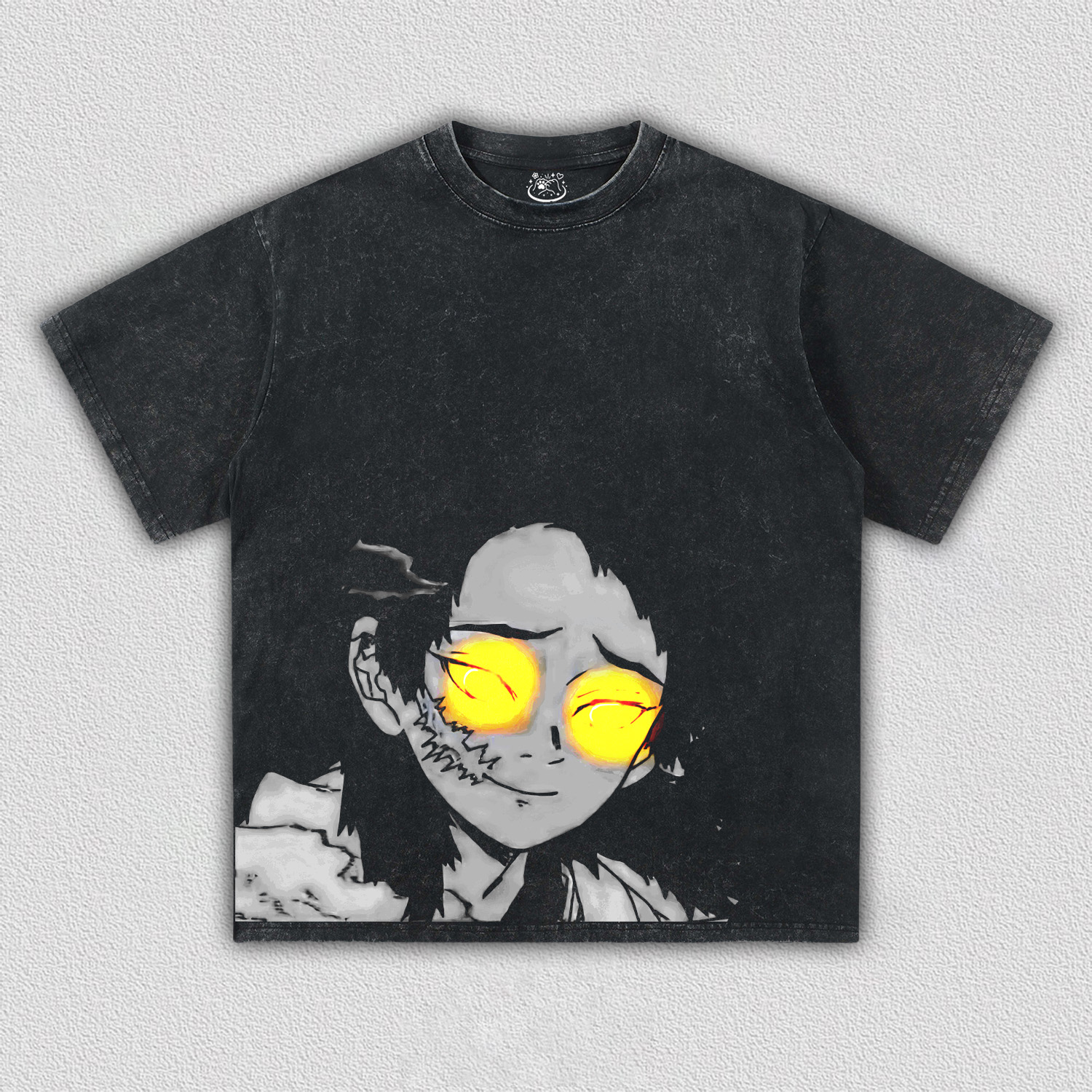 Demon Slayer EYES TEE